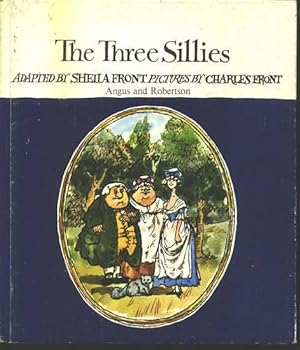 Seller image for Oyez! Oyez! The Story of the Three Sillies. for sale by Larsen Books