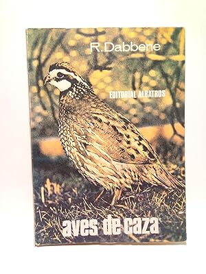 Aves de caza de la República Argentina. (Recopilación de artículos publicados en la Revista La Di...