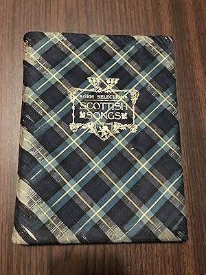 Seller image for Scottish Songs: Gem Selection for sale by COVENANT HERITAGE LIBRIS