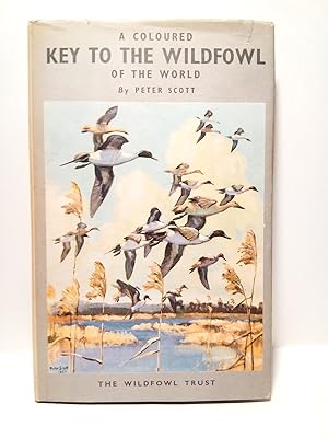 A Coloured Key to the Wildfowlof the Word