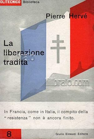 La liberazione tradita