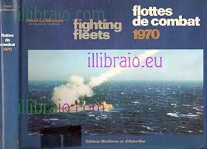 Les flottes de combat (fighting fleets) 1970