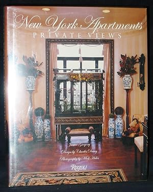 New York Apartments: Private Views