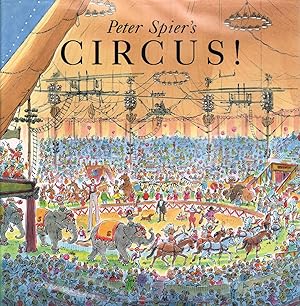 Peter Spier's Circus