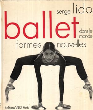 Ballet dans le monde / formes et nouvelles