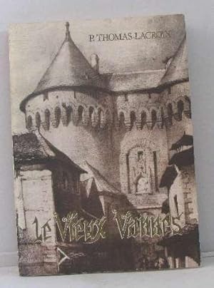 Seller image for Le vieux vannes for sale by crealivres