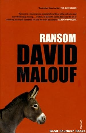 Seller image for Ransom for sale by Great Southern Books