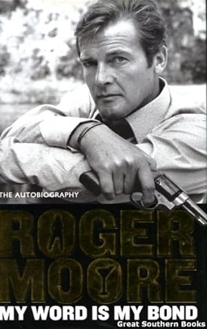 Immagine del venditore per My Word Is My Bond: The Autobiography venduto da Great Southern Books