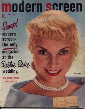 Modern Screen - Volume 49 Number 13 - December 1955