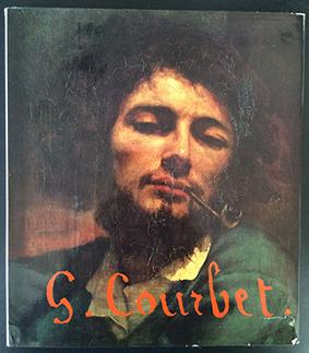 Seller image for Gustave Courbet for sale by la vagabonde