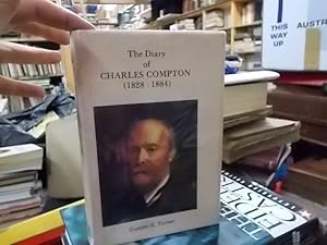 The Diary of Charles Compton, Artist and Civil Servant, 1828-84