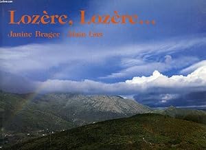 Image du vendeur pour LOZERE, LOZERE. mis en vente par Le-Livre