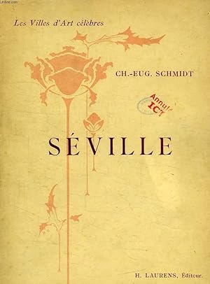 Seller image for SEVILLE for sale by Le-Livre