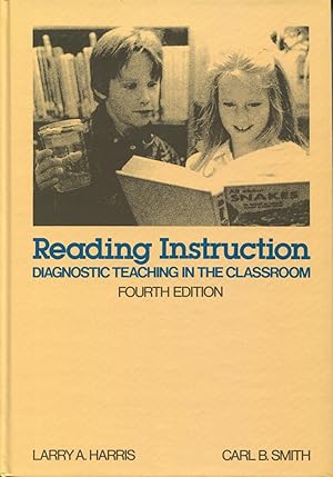 Imagen del vendedor de Reading Instruction: Diagnostic Teaching in the Classroom a la venta por Kenneth A. Himber