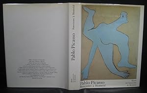 Image du vendeur pour Pablo Picasso. Rencontre  Montral mis en vente par Librairie Bonheur d'occasion (LILA / ILAB)