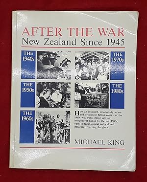 After the War: New Zealand since 1945