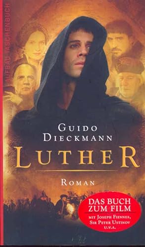 Bild des Verkäufers für Luther zum Verkauf von Online-Buchversand  Die Eule