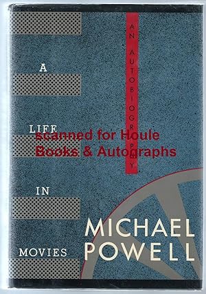 Immagine del venditore per A Life in Movies: An Autobiography venduto da Houle Rare Books/Autographs/ABAA/PADA