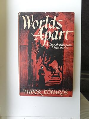 Seller image for Worlds Apart for sale by Clement Burston Books