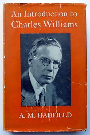An Introduction to Charles Williams