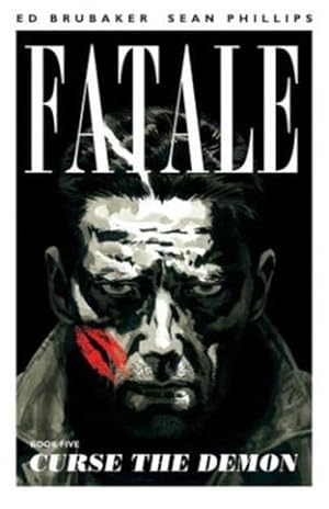 Seller image for Fatale Volume 5: Curse the Demon (Paperback) for sale by AussieBookSeller