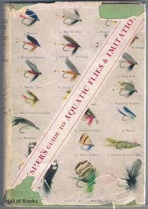 Bild des Verkufers fr The Fly-Fisher's Guide To Aquatic Flies And Their Imitations zum Verkauf von Hall of Books
