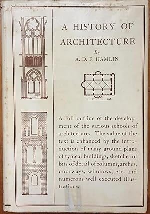 A History of Architecture