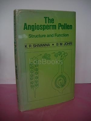 Seller image for THE ANGIOSPERM POLLEN for sale by LOE BOOKS