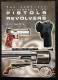 Seller image for THE COMPLETE ENCYCLOPEDIA OF PISTOLS AND REVOLVERS for sale by Best Books And Antiques