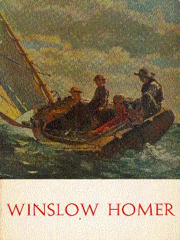 Immagine del venditore per Winslow Homer: A Retrospective Exhibition venduto da LEFT COAST BOOKS