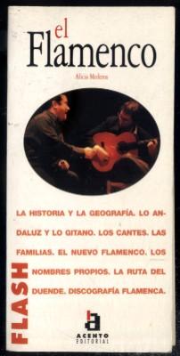 Seller image for EL FLAMENCO. for sale by Librera Raimundo