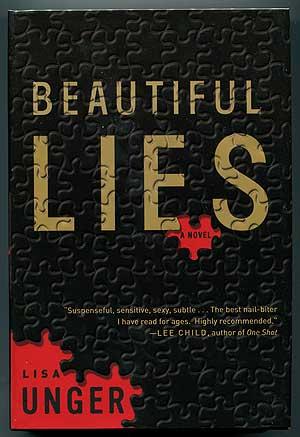 Seller image for Beautiful Lies for sale by Between the Covers-Rare Books, Inc. ABAA