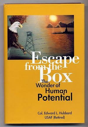 Seller image for Escape From the Box: The Wonder of Human Potential for sale by Between the Covers-Rare Books, Inc. ABAA