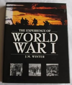 Image du vendeur pour The Experience of World War I mis en vente par H4o Books