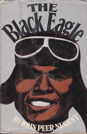Immagine del venditore per The Black Eagle venduto da Goulds Book Arcade, Sydney