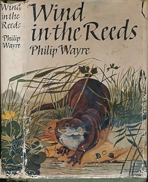 Seller image for Wind in the Reeds for sale by Barter Books Ltd