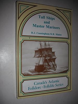 Tall Ships and Master Mariners
