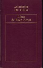 Imagen del vendedor de LIBRO DE BUEN AMOR a la venta por ALZOFORA LIBROS