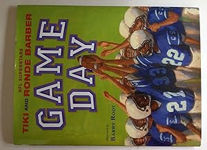 Image du vendeur pour Game Day mis en vente par WellRead Books A.B.A.A.