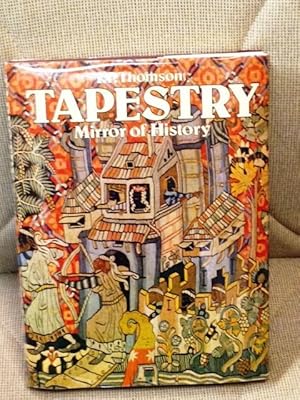 Imagen del vendedor de Tapestry Mirror of History a la venta por My Book Heaven