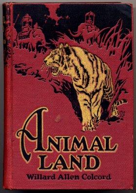 Animal Land