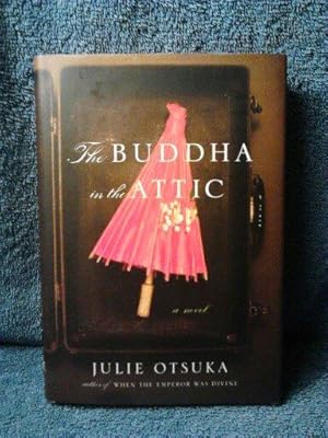 The Buddha in the Attic