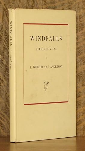 WINDFALLS - A BOOK OF VERSE