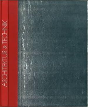 Architektur & Technik. Die Bauten des Österreichischen Rundfunks 1970 - 1980.