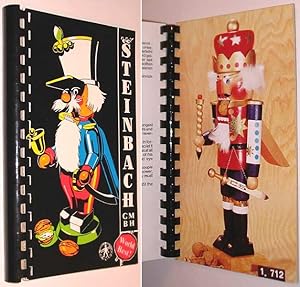 Steinbach GM BH for Collector's of Nutcrackers