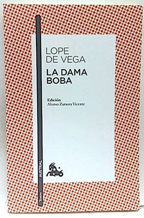 La Dama Boba