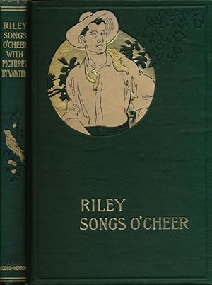 Immagine del venditore per Songs O'Cheer venduto da Good Books In The Woods