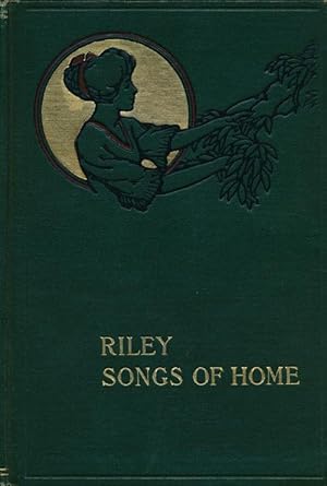 Seller image for Songs of Home for sale by Good Books In The Woods