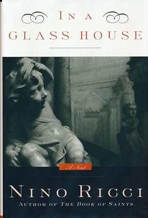 Seller image for In a Glass House for sale by Good Books In The Woods