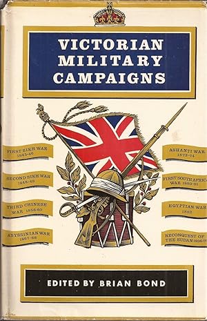 Seller image for Victorian Military Campaigns for sale by Auldfarran Books, IOBA